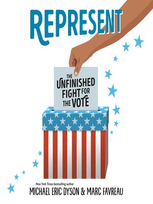 cover image of Represent